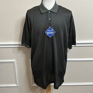 La Veen Air-Cool High-Tech Golf polo